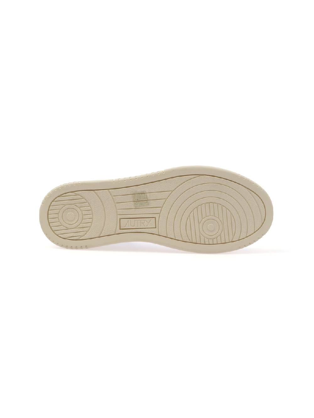 AUTRY Sneakers Donna Dallas Low In Pelle I Più Venduti