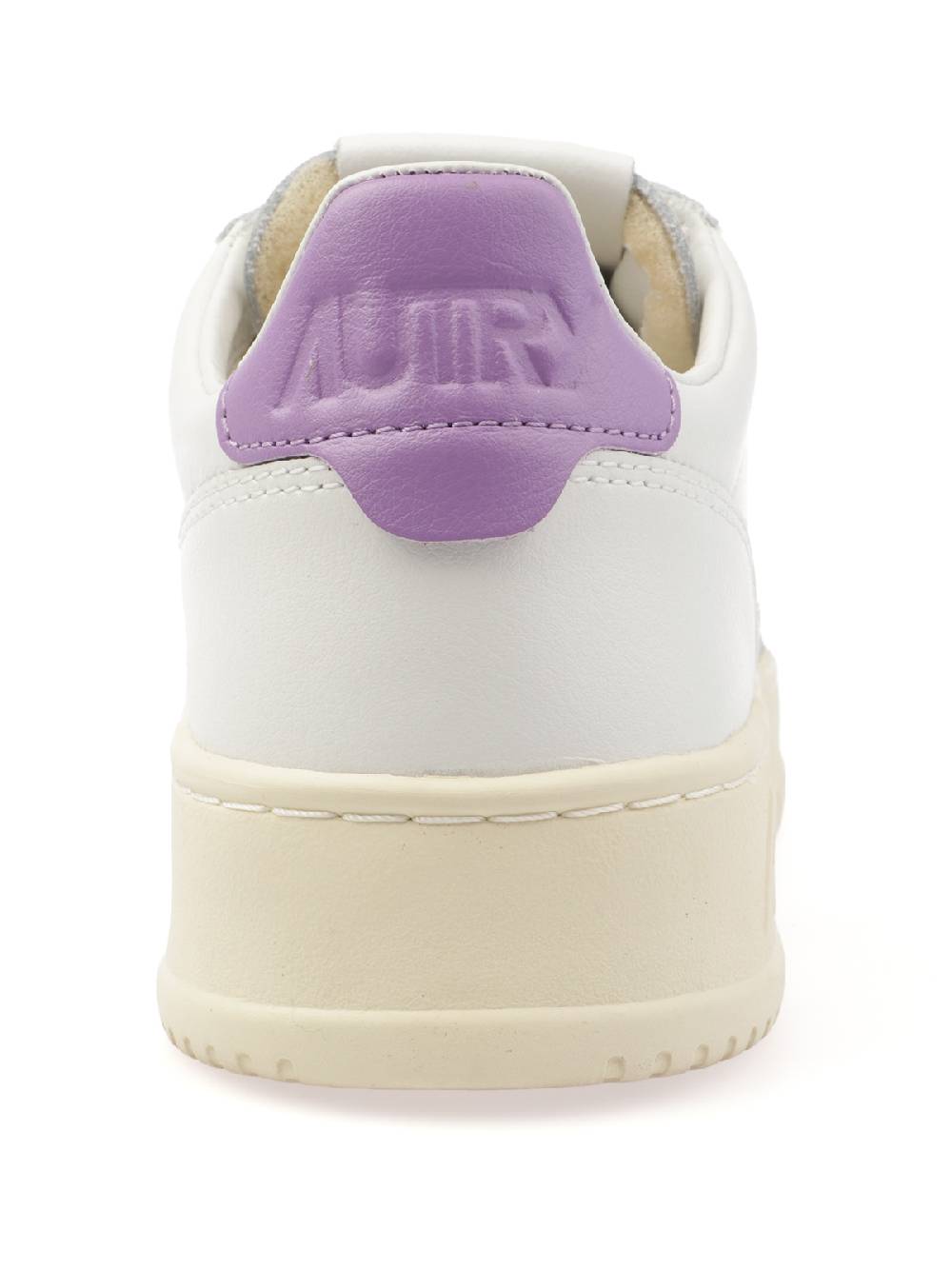 AUTRY Sneakers Donna In Pelle Trasporto libero internazionale