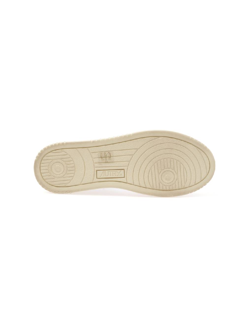 AUTRY Sneakers Donna In Pelle Trasporto libero internazionale