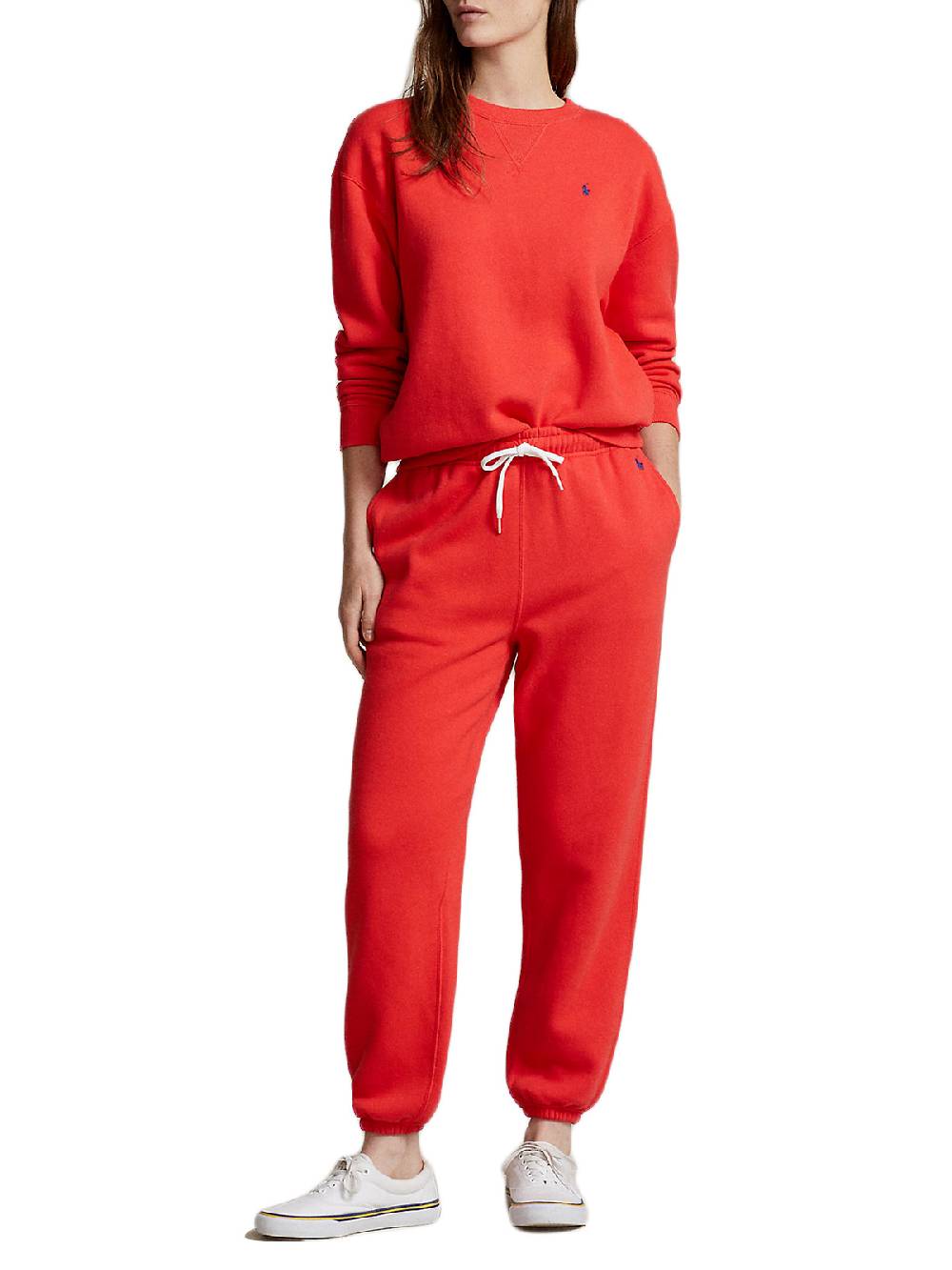 Polo Ralph Lauren Athletic Moda