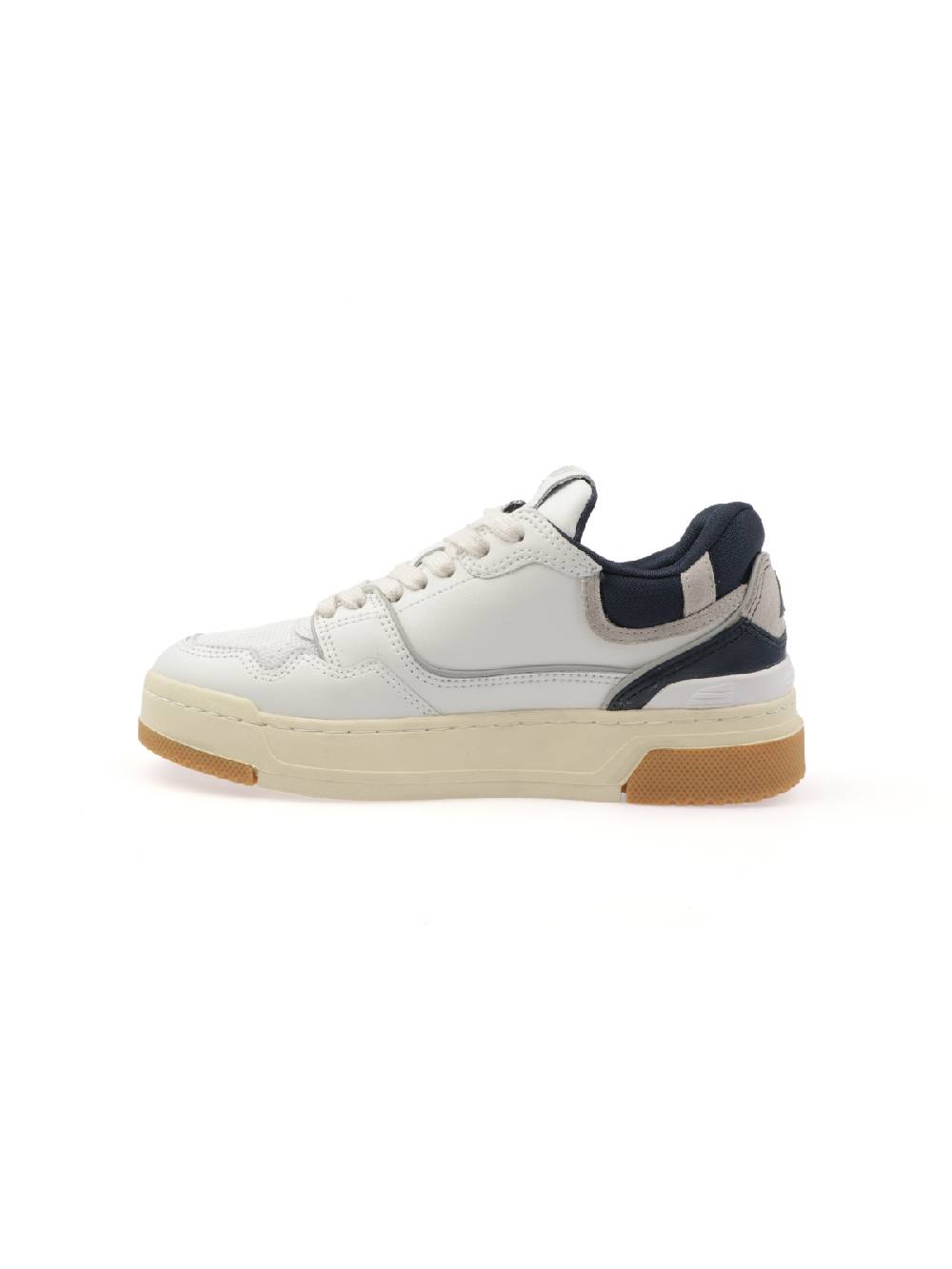 AUTRY Sneakers Donna CLC Low in Pelle Italy
