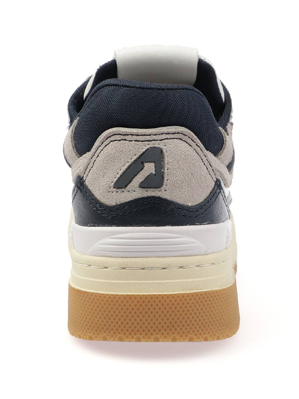 AUTRY Sneakers Donna CLC Low in Pelle Italy