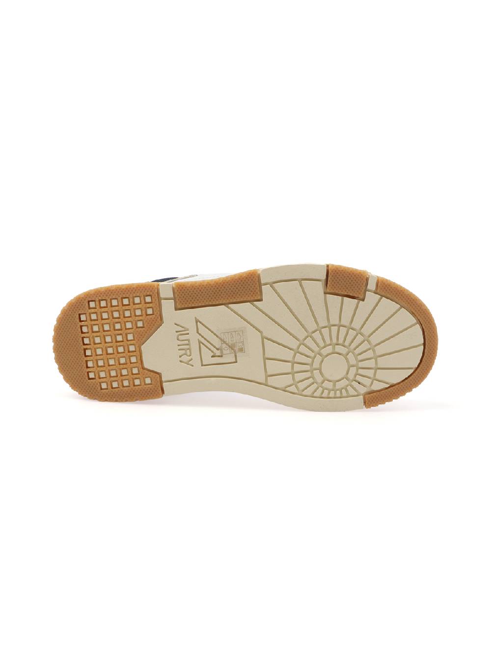 AUTRY Sneakers Donna CLC Low in Pelle Italy
