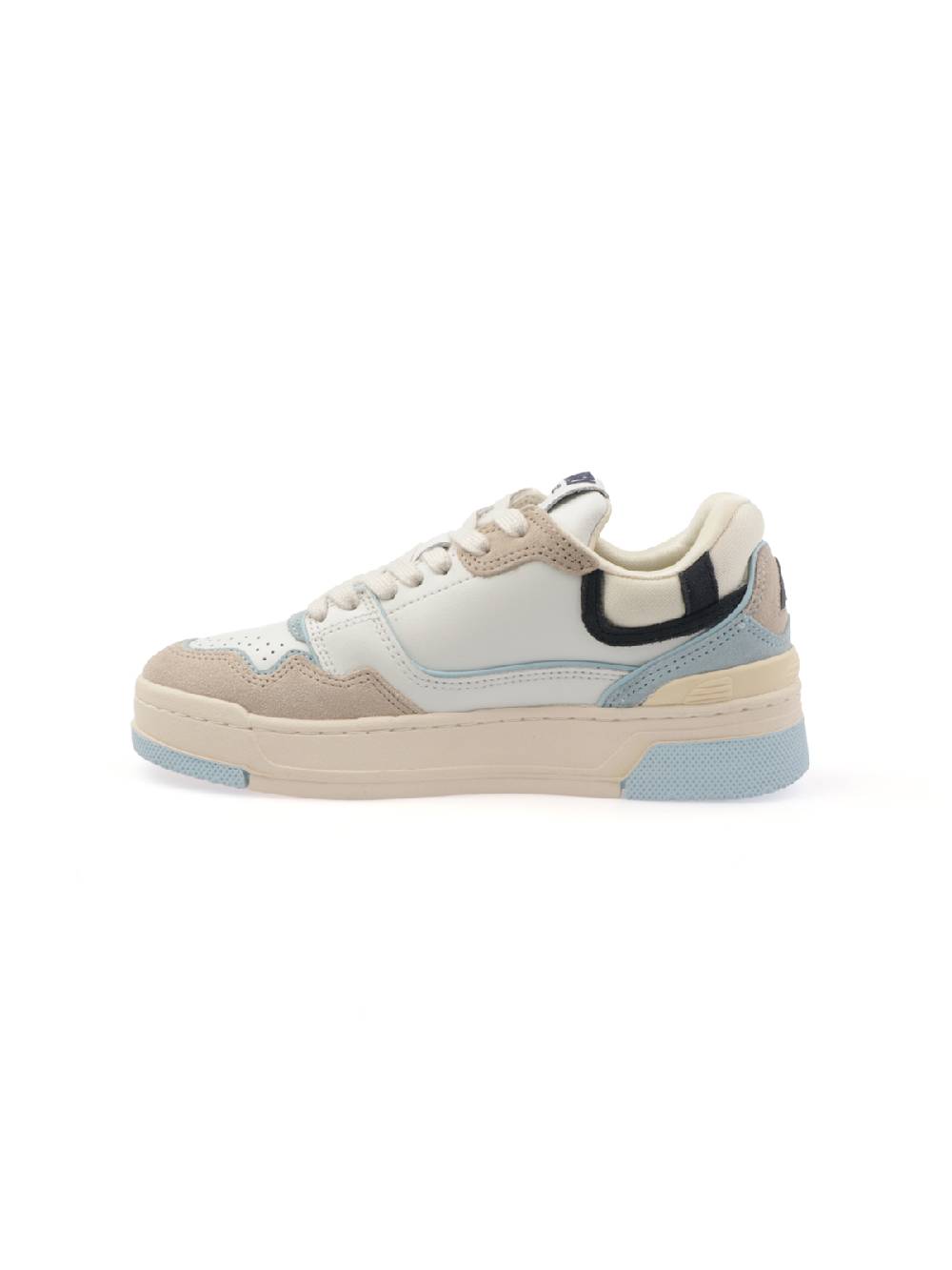 AUTRY Sneakers Donna CLC Low in Pelle Sconti questo mese