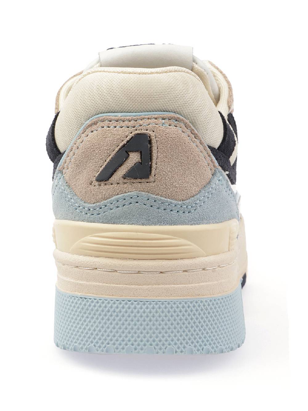 AUTRY Sneakers Donna CLC Low in Pelle Sconti questo mese