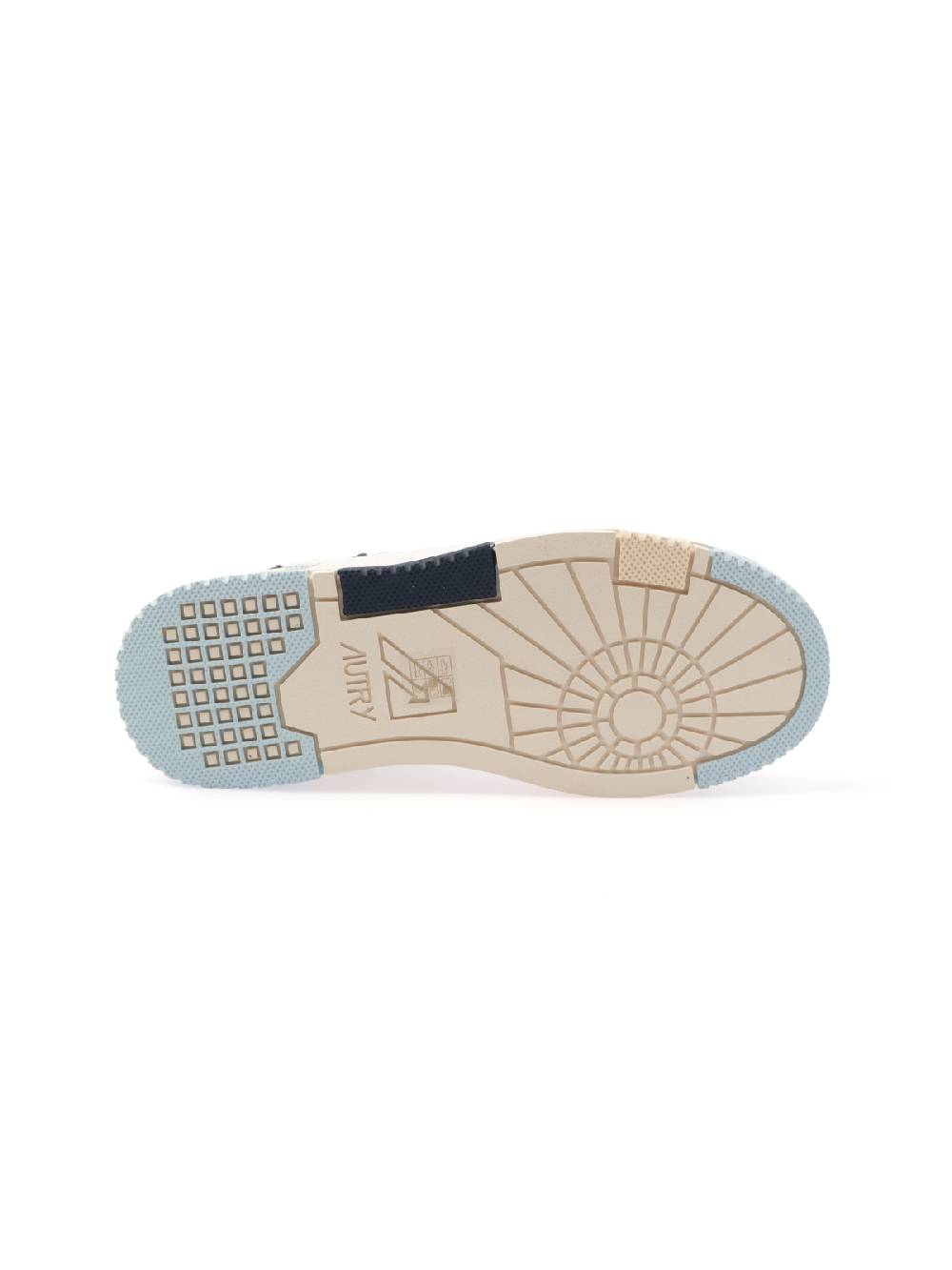 AUTRY Sneakers Donna CLC Low in Pelle Sconti questo mese