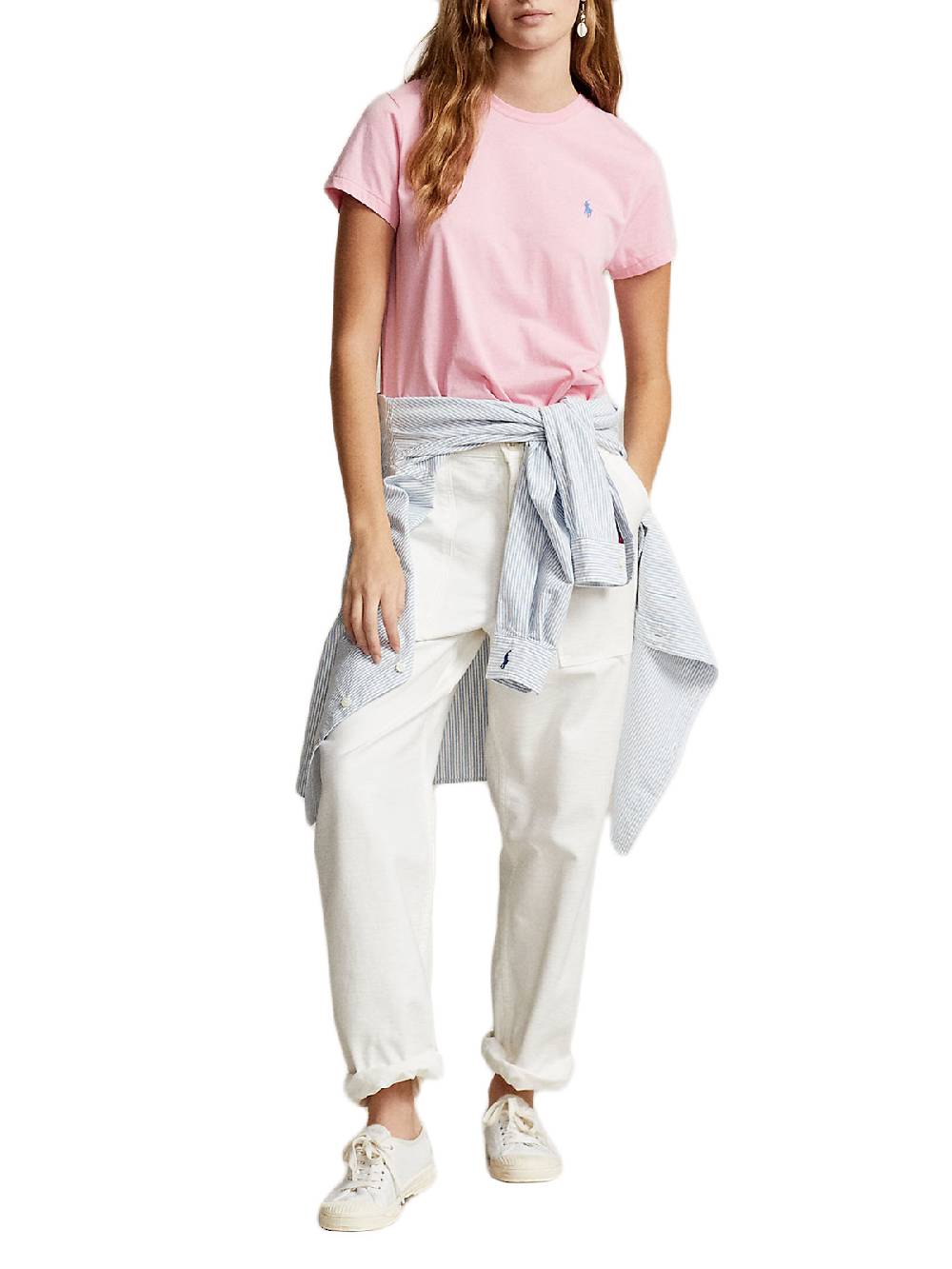 Polo Ralph Lauren T-Shirt Spedizione Gratuita