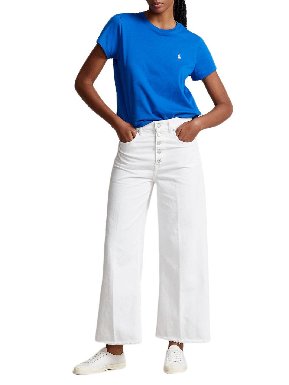 Polo Ralph Lauren T-Shirt Soddisfazione Garantita