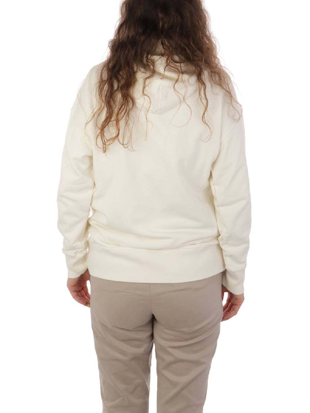 Autry Hoodie Main Wom Acquista Ora