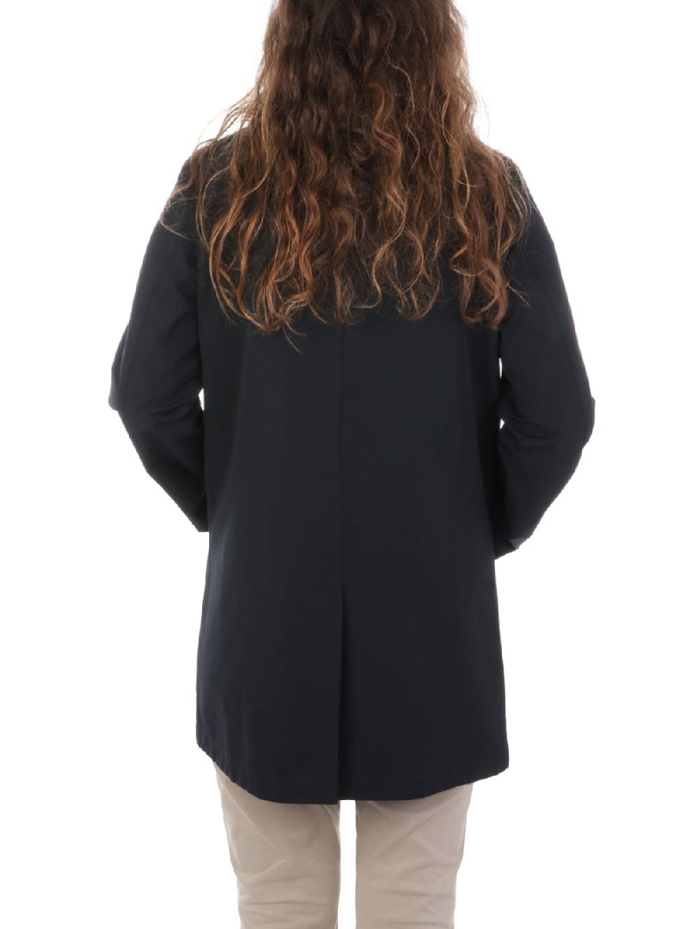 ASPESI Soprabito Donna Katee In Cotone Promozione Limitata
