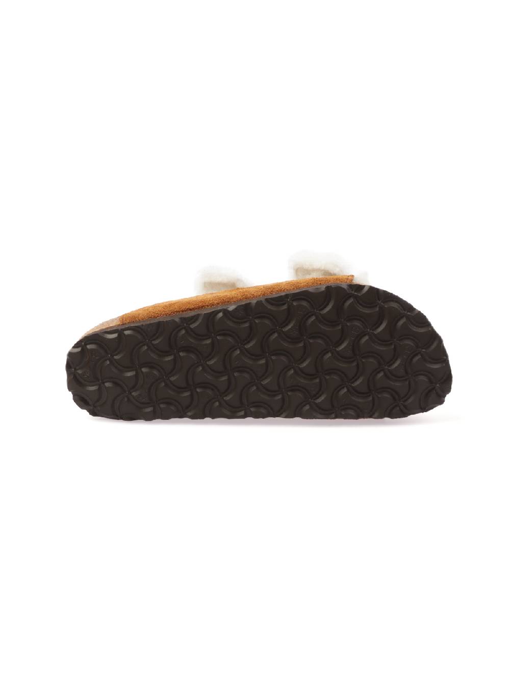 BIRKENSTOCK Sandalo Donna Arizona Shearling Saldi Di Fabbrica