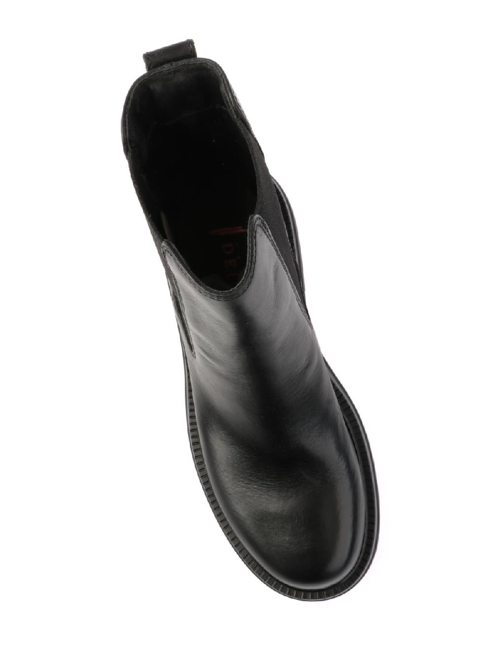 DEI COLLI Beatles Donna Beta in Pelle Spedizione gratuita