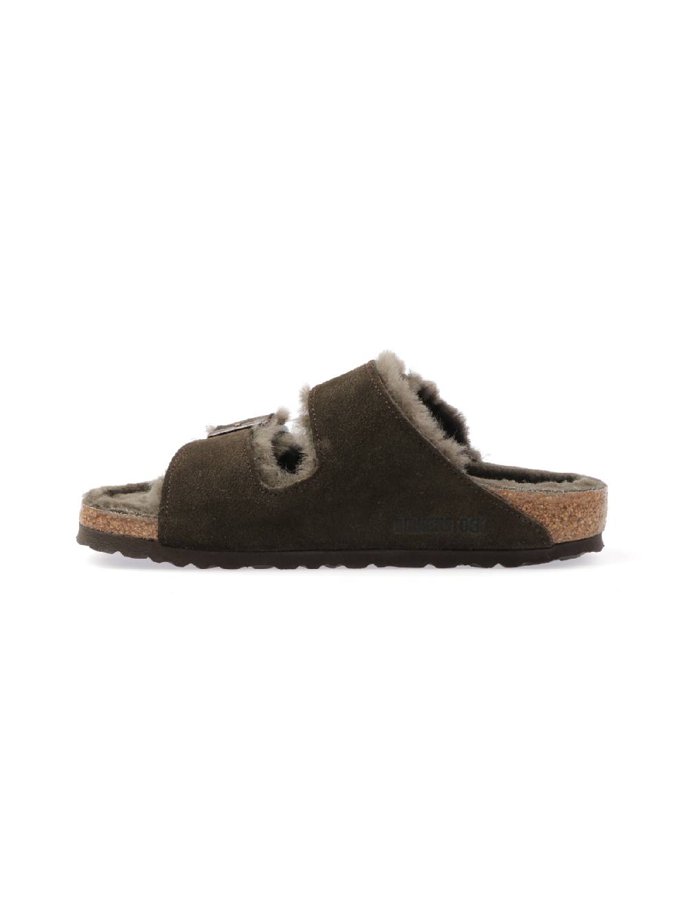 BIRKENSTOCK Sandalo Donna Arizona Shearling Nuovo