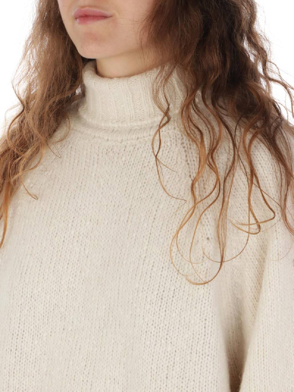 ANNECLAIRE Dolcevita Donna Manica Tre Quarti Promozione