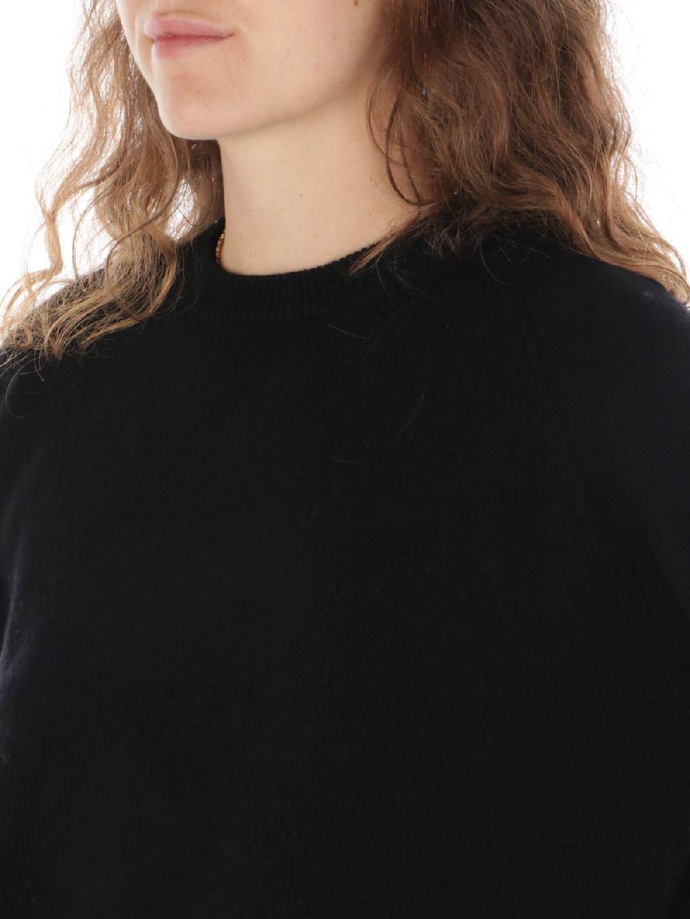 MIA Maglia Over Donna in Lana e Cashmere Fino Al -60%
