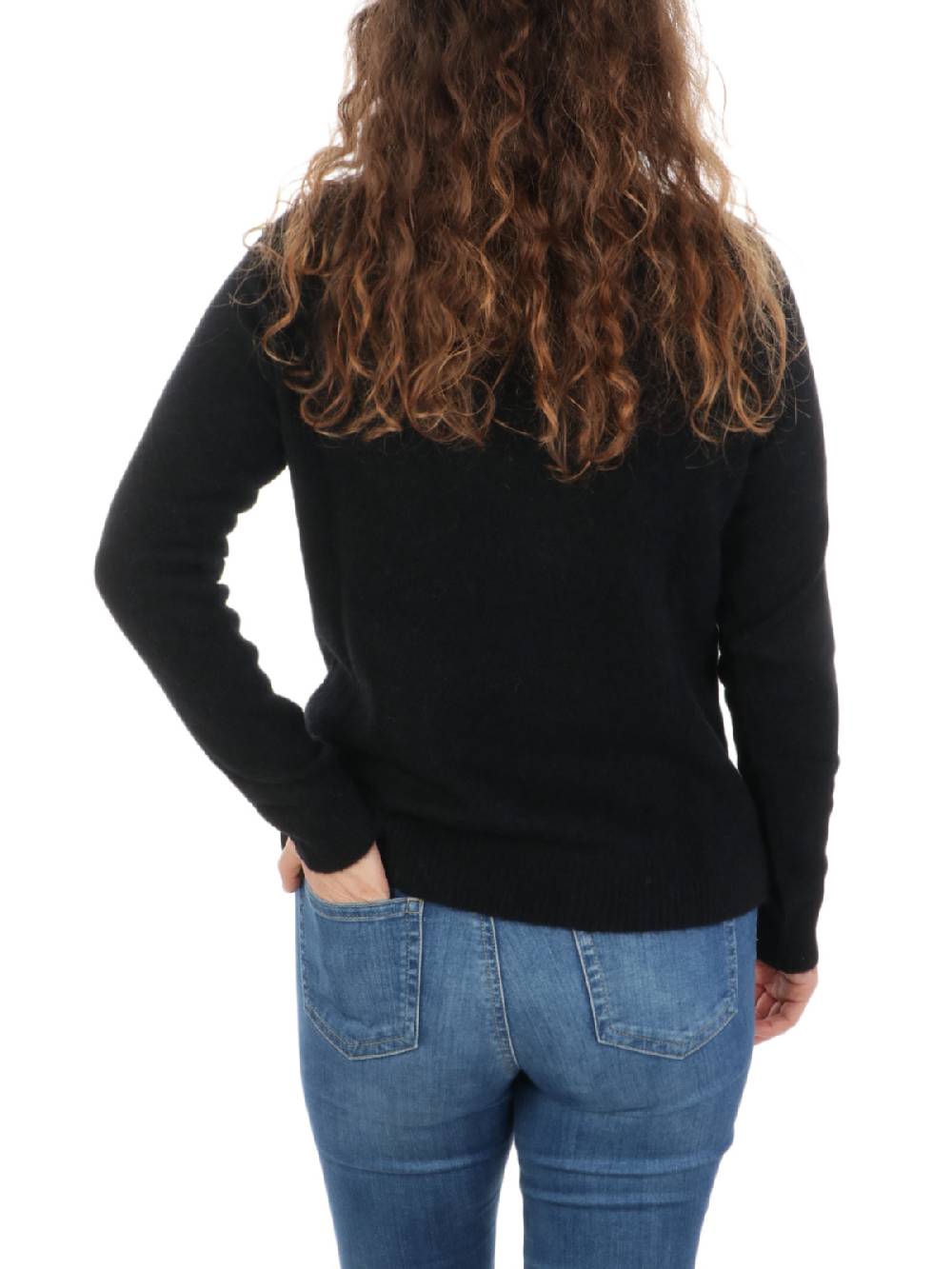 QUILISIA Dolcevita Donna in Alpaca Convenienza