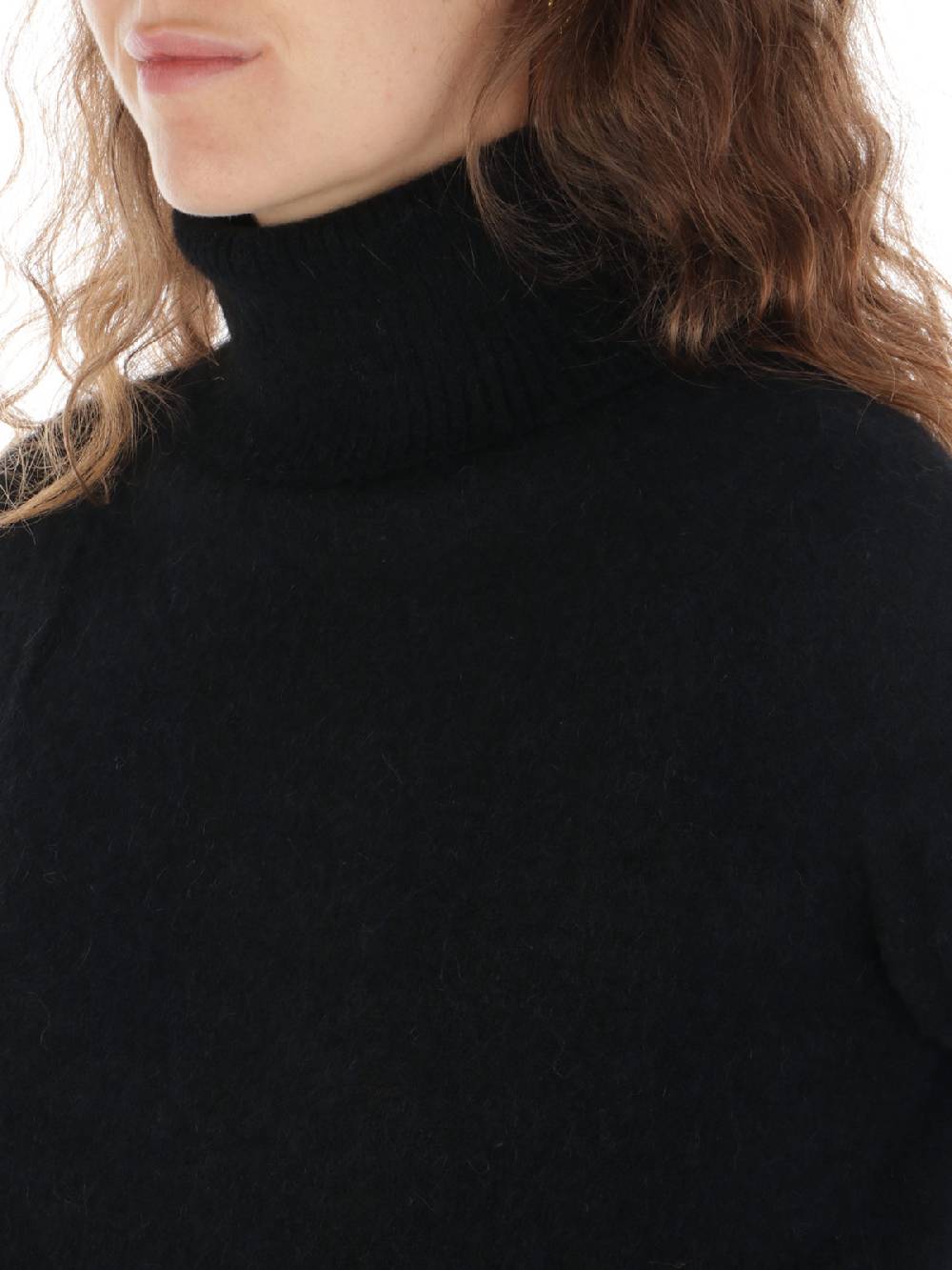 QUILISIA Dolcevita Donna in Alpaca Convenienza