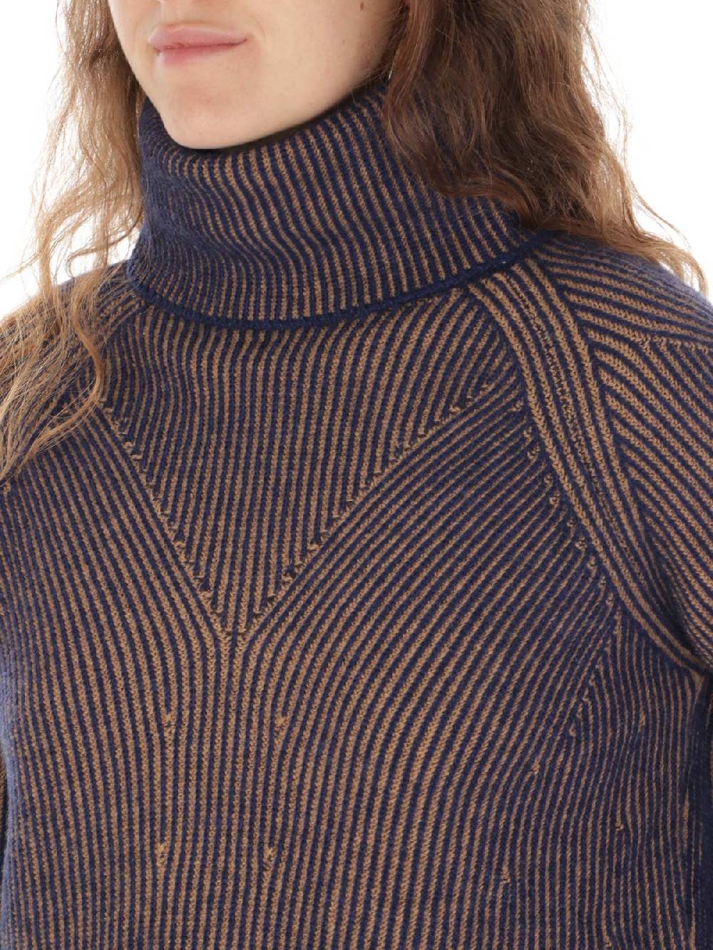 CALATURA Dolcevita Donna Vanisè in Lana Offerta