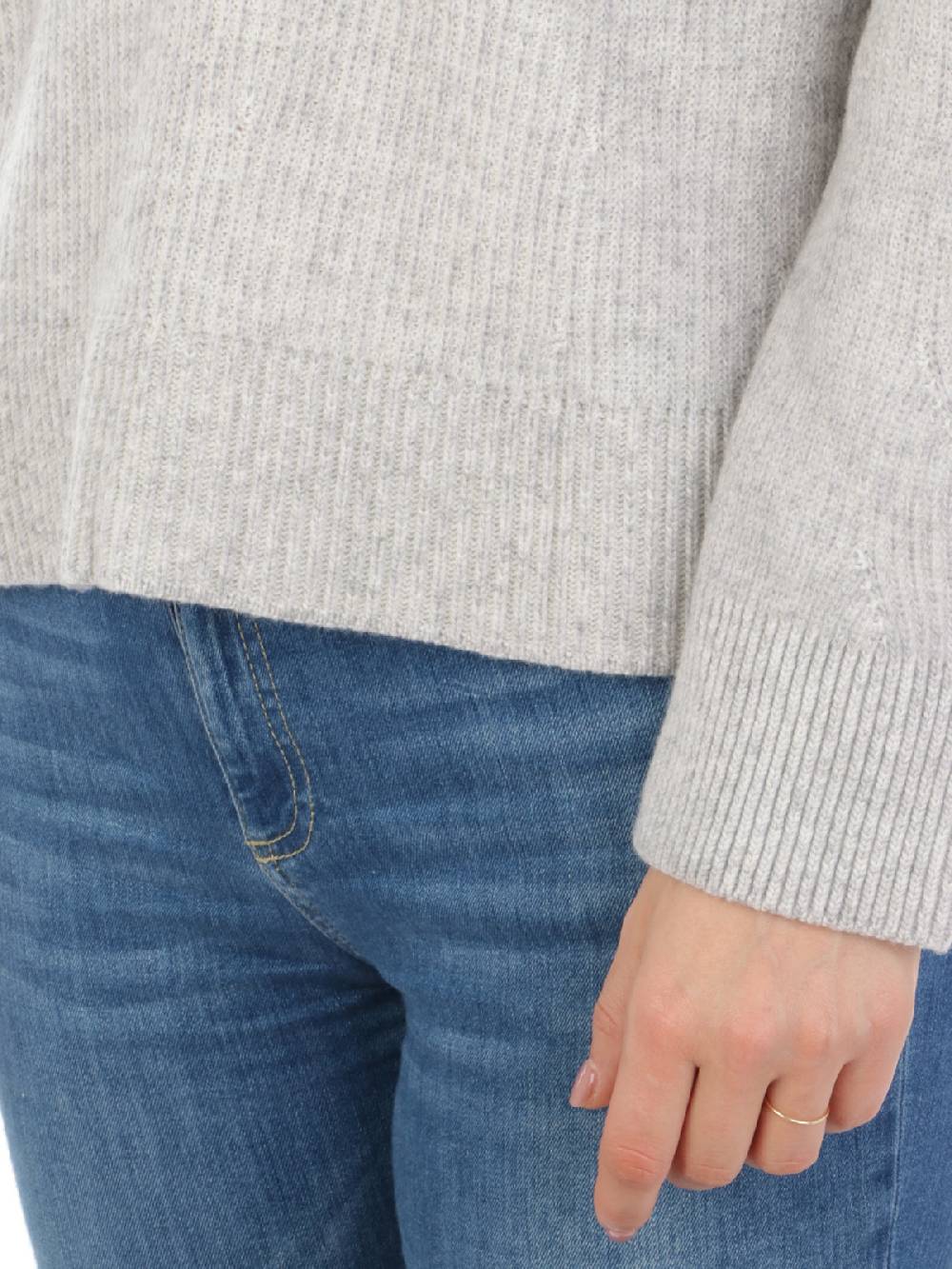 CALATURA Dolcevita Donna Vanisè in Lana Online