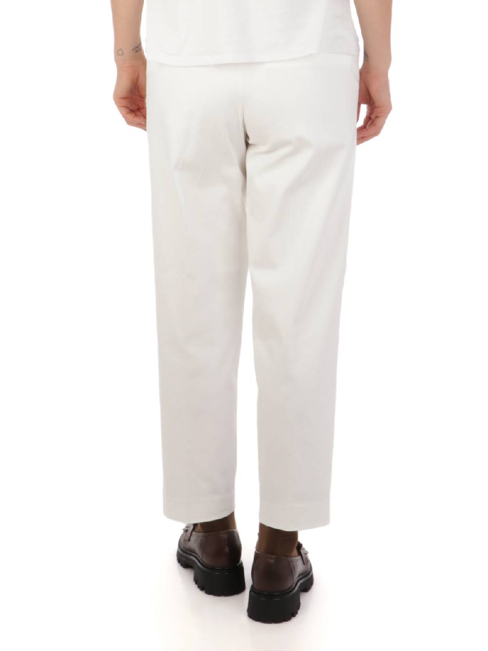 19.61 MILANO Pantaloni Donna Danile Italy