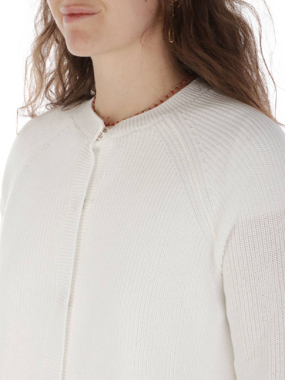 MIA Giacca Coreana Donna in Cotone Qualità