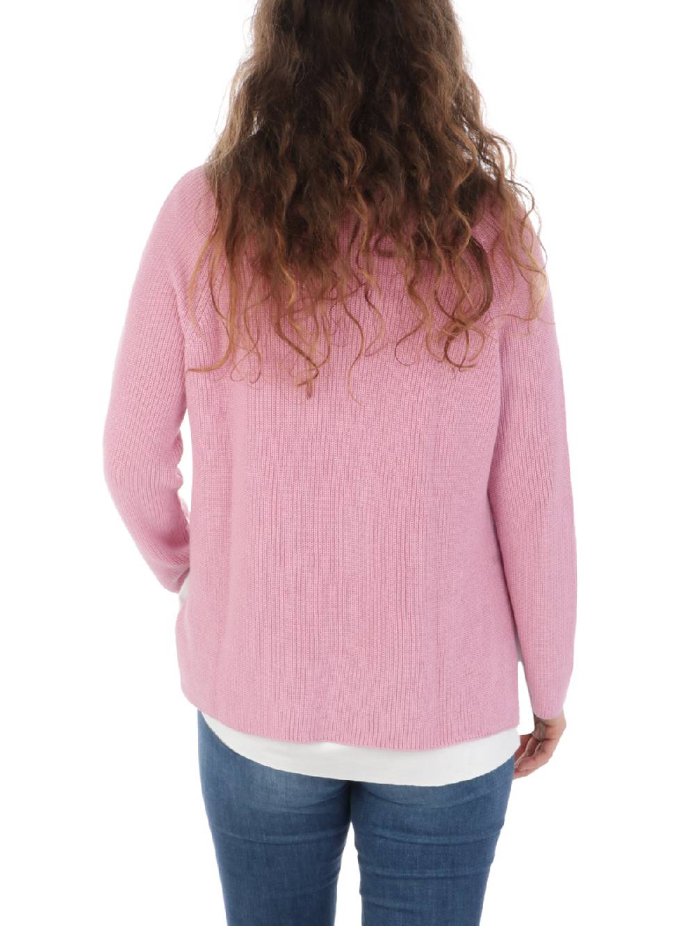 MIA Giacca Coreana Donna in Cotone Vendita