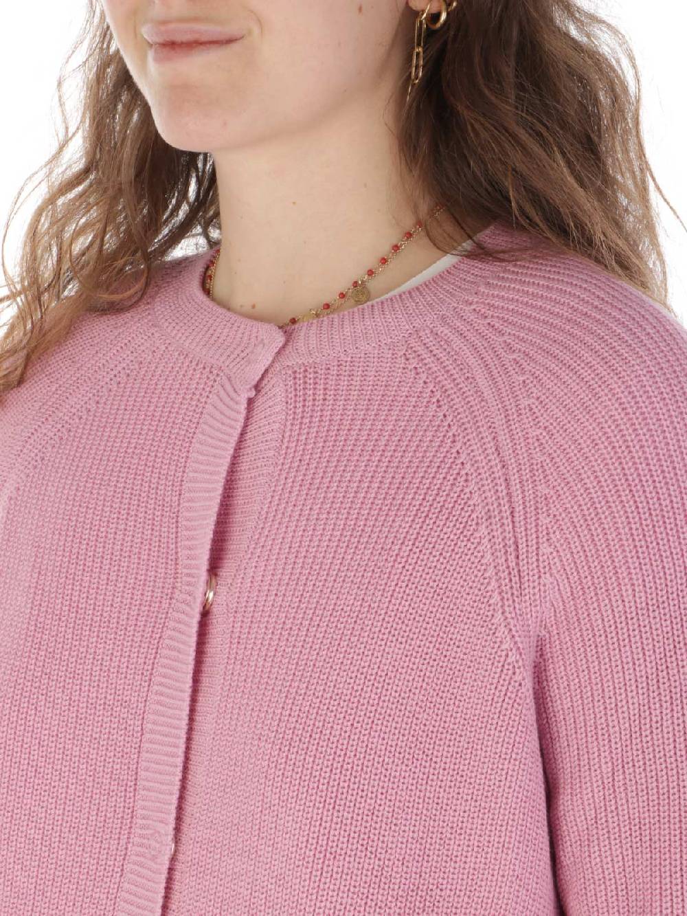 MIA Giacca Coreana Donna in Cotone Vendita