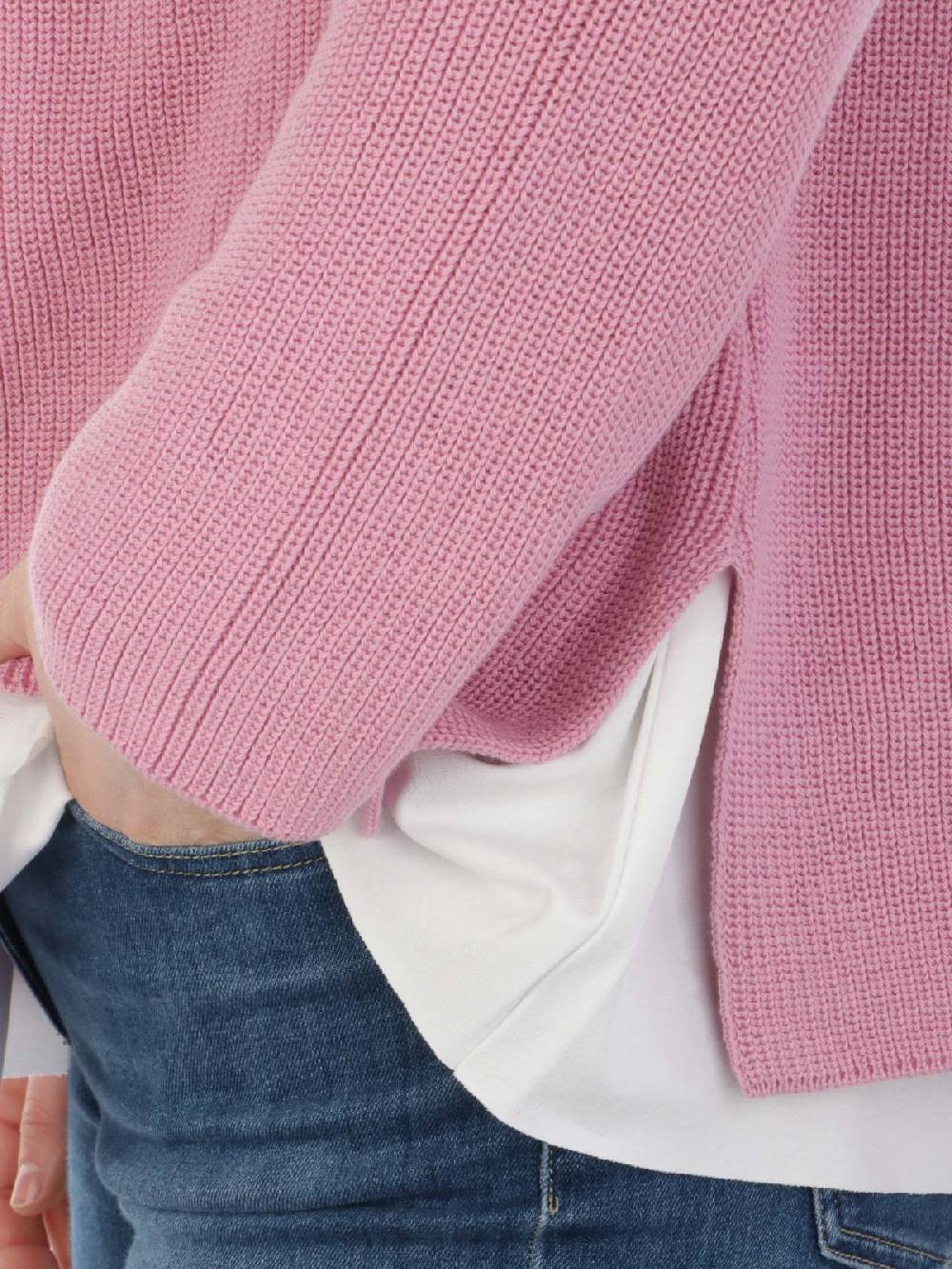 MIA Giacca Coreana Donna in Cotone Vendita