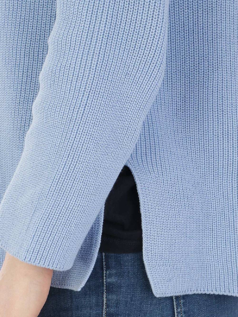 MIA Giacca Coreana Donna in Cotone Fino Al -60%