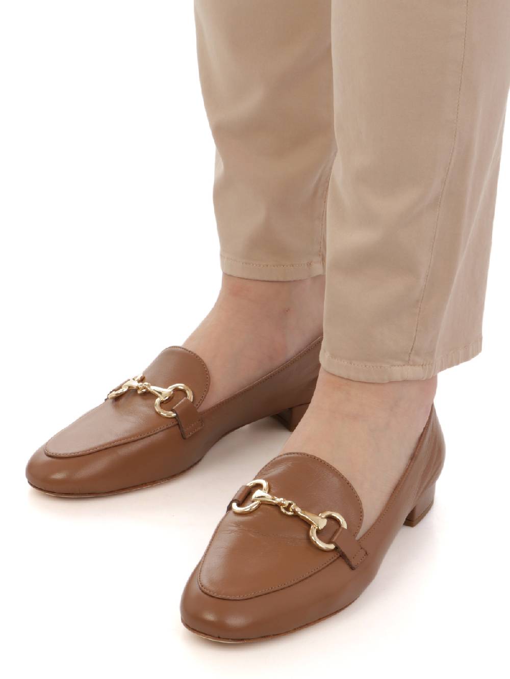 LATINO' Pantaloni Donna Rachele Skinny Offerta