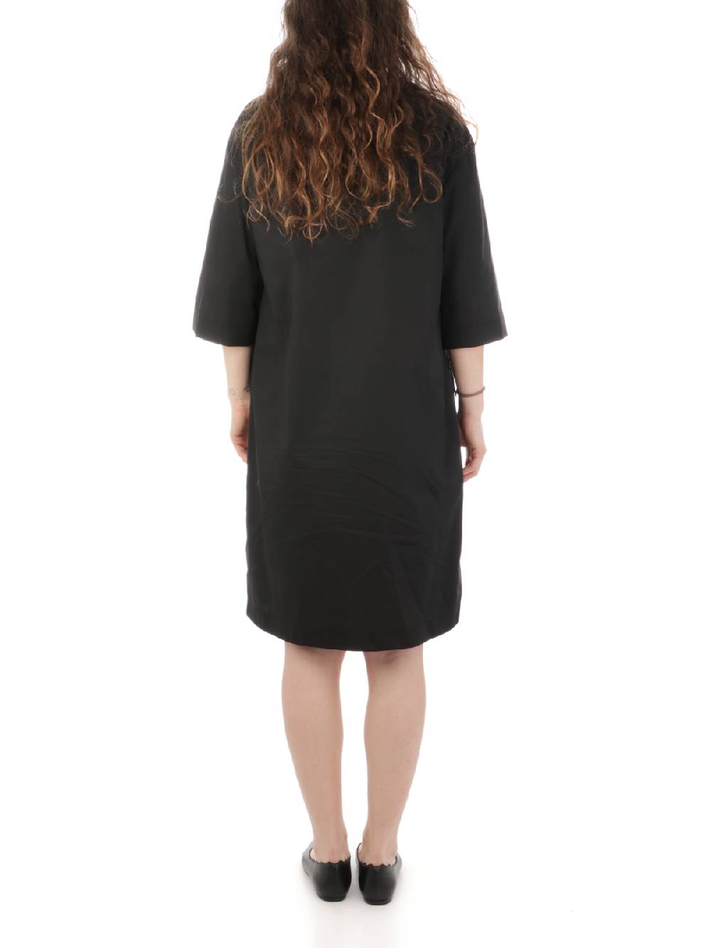 BLANCA LUZ Abito Corto Donna in Cotone Vendite Flash