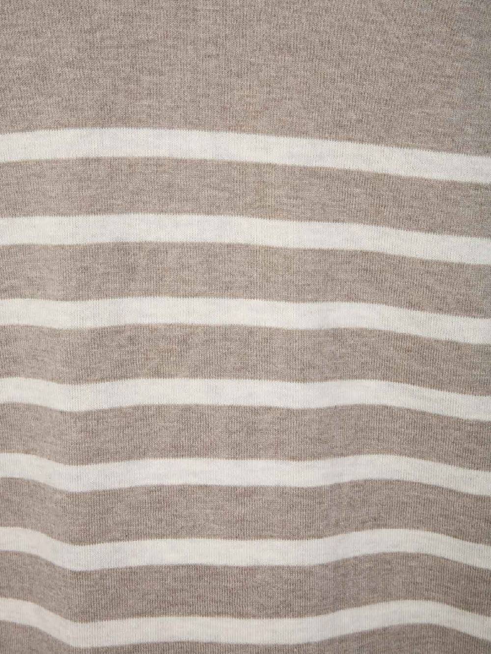 BRUNELLO CUCINELLI Maglia Scollo V Moda