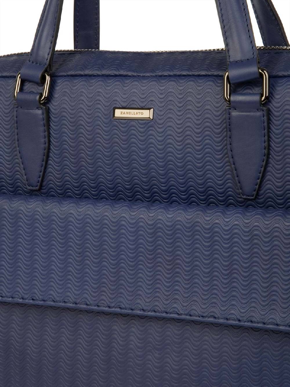 ZANELLATO Borsa Fredo Blandine 2025