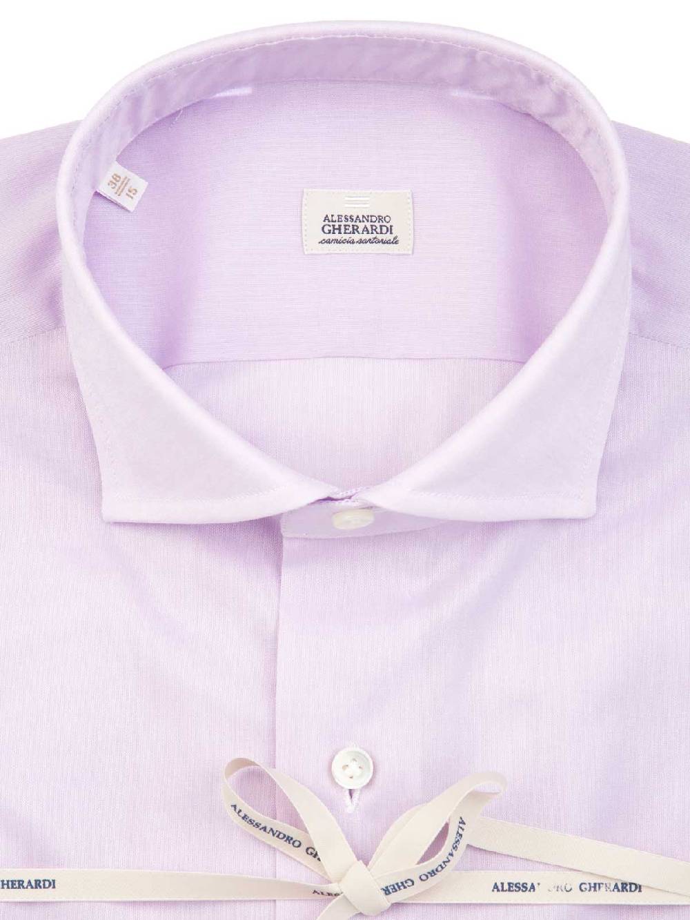 GHERARDI Camicia Unita Italia