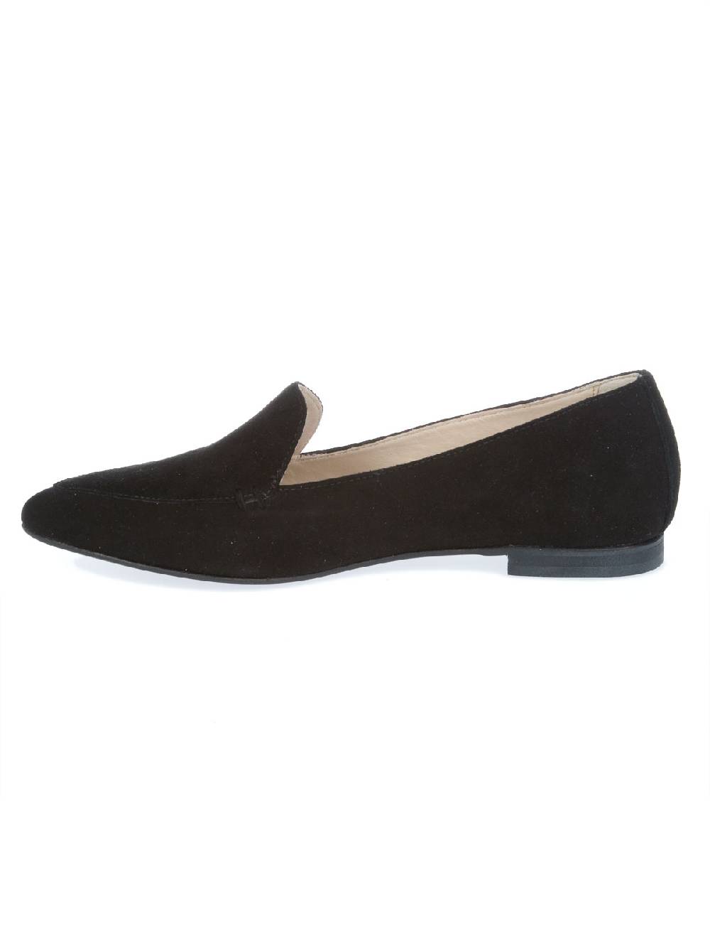 PEPEROSA Mocassino Camoscio Vendita
