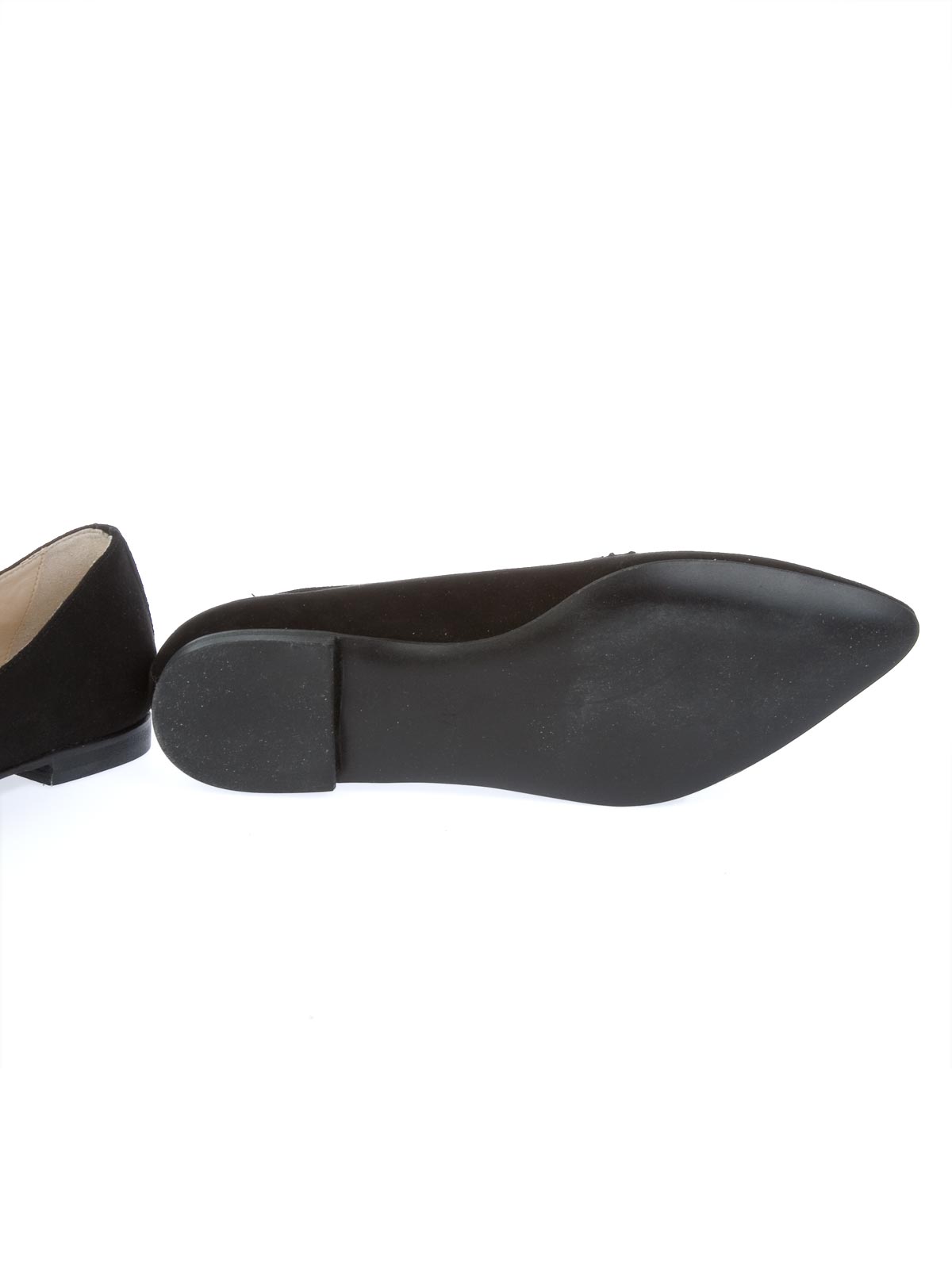 PEPEROSA Mocassino Camoscio Vendita