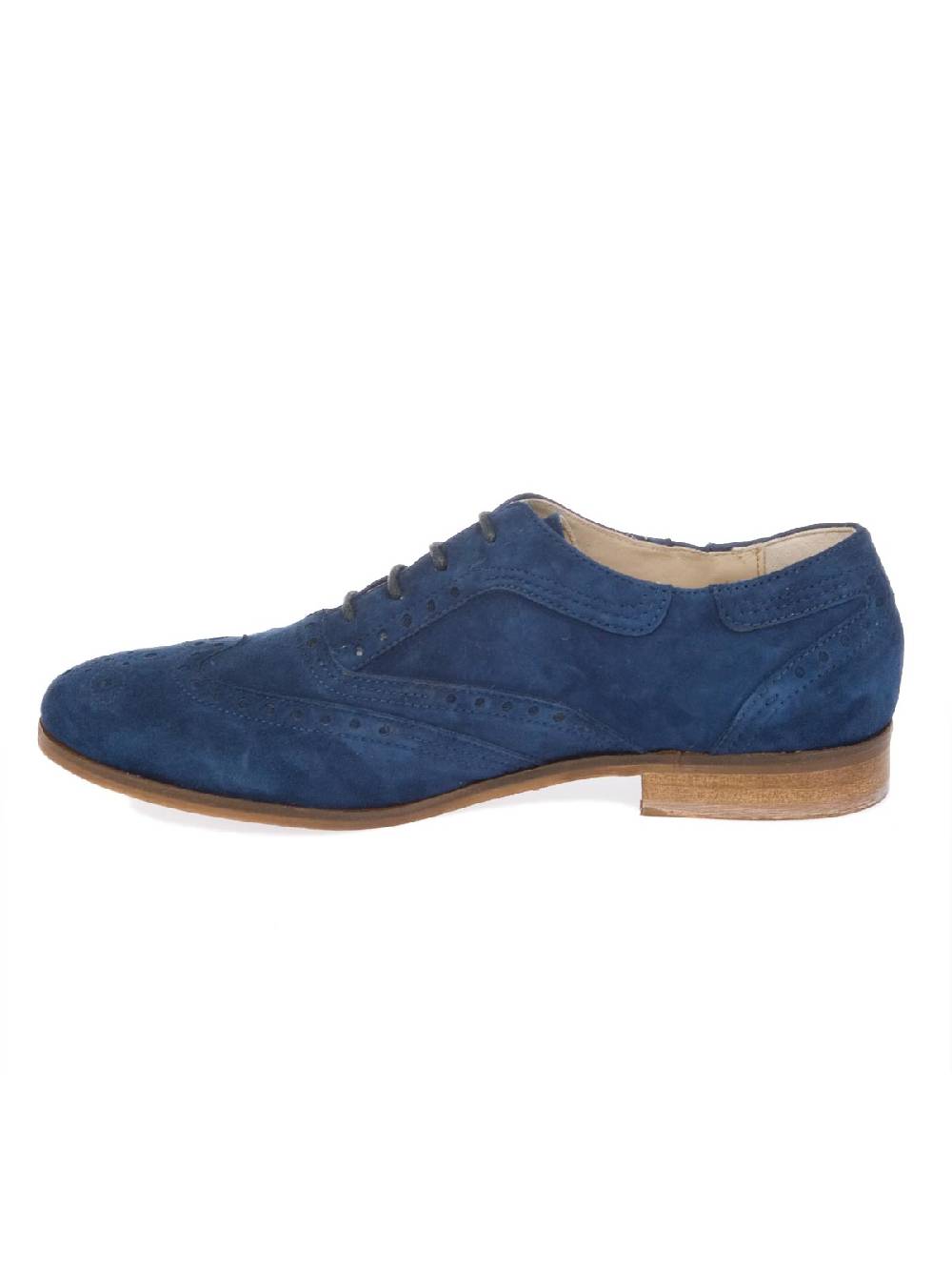 PEPEROSA Scarpa Camoscio Promozione