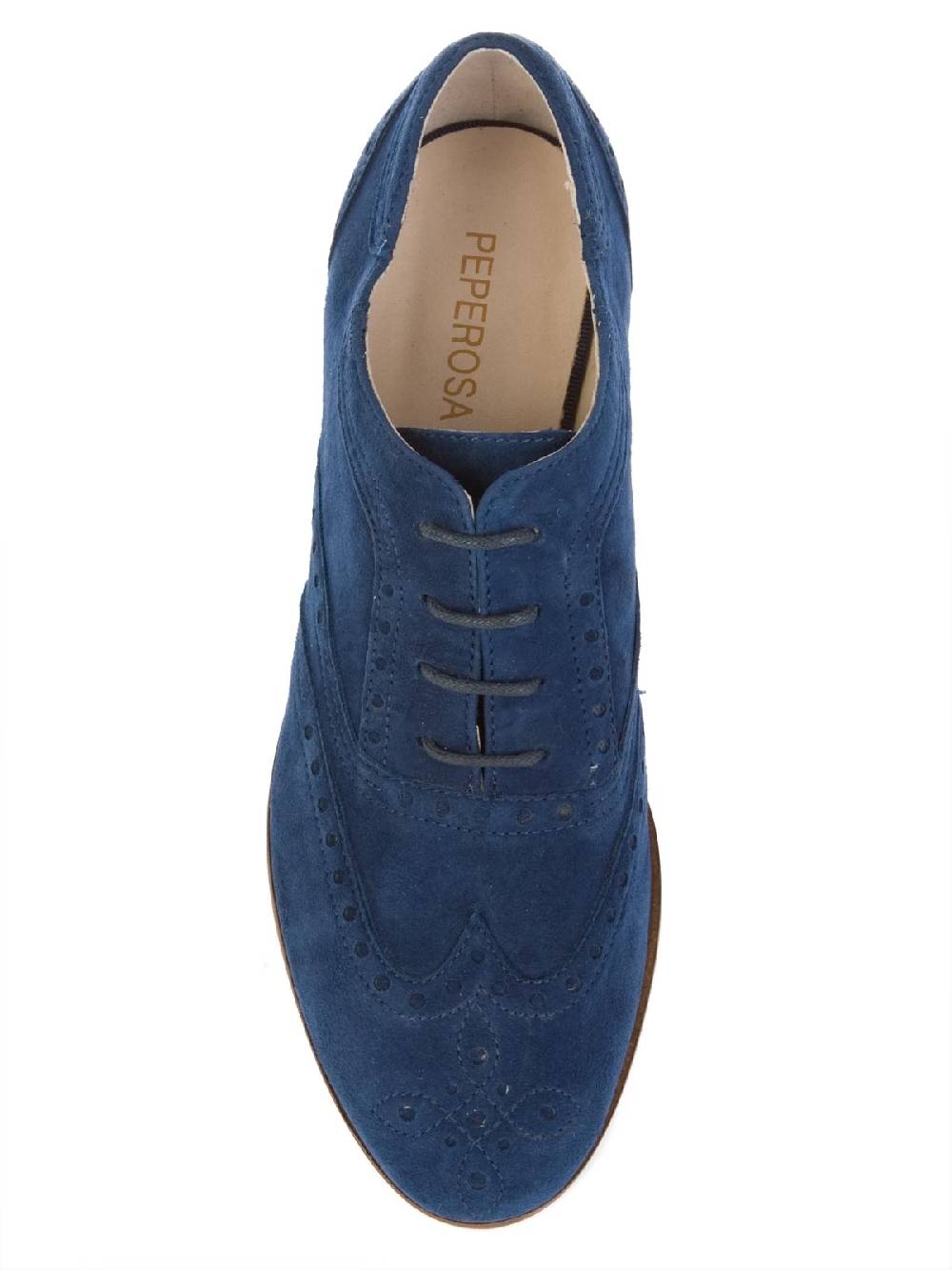 PEPEROSA Scarpa Camoscio Promozione