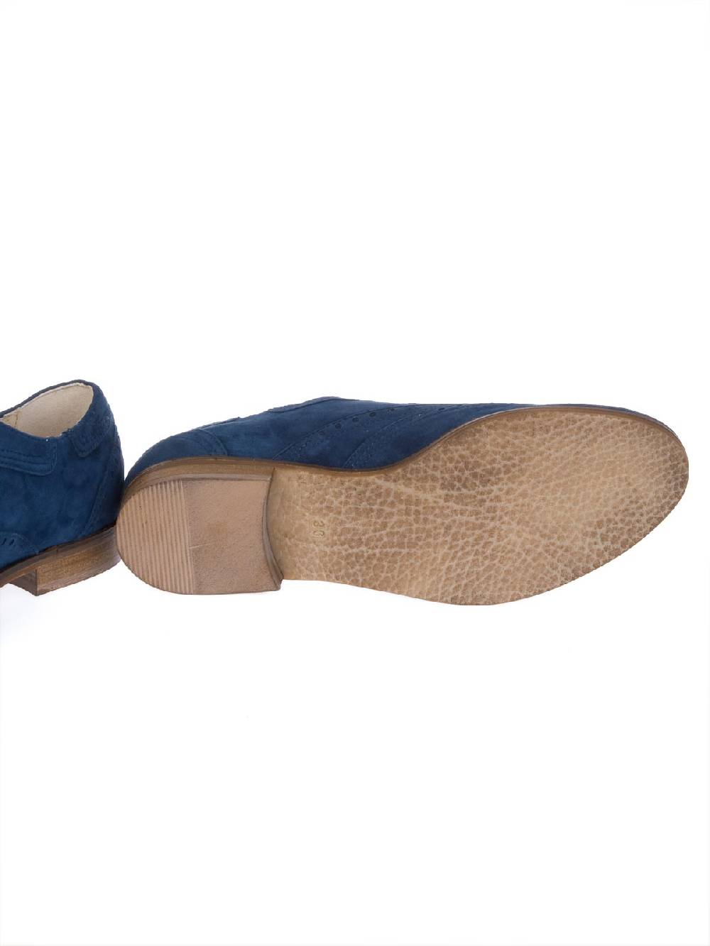 PEPEROSA Scarpa Camoscio Promozione