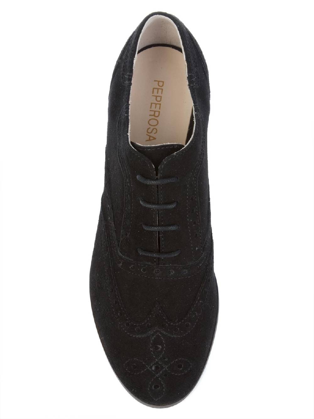 PEPEROSA Scarpa Camoscio Spedizione Gratuita