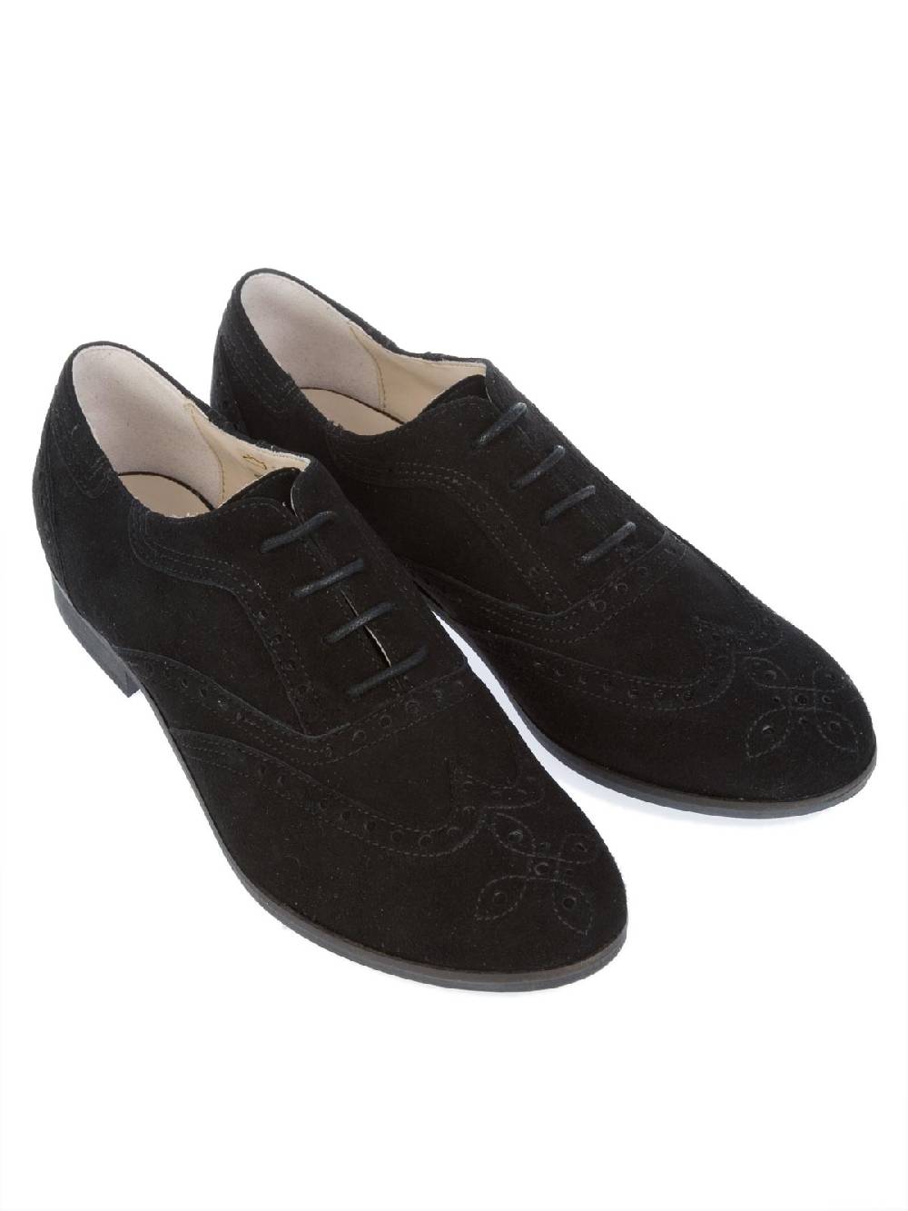 PEPEROSA Scarpa Camoscio Spedizione Gratuita