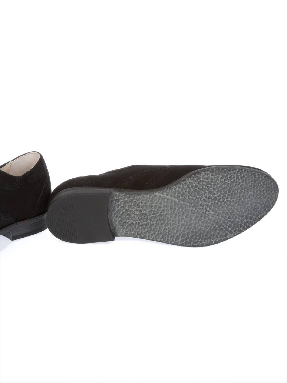 PEPEROSA Scarpa Camoscio Spedizione Gratuita