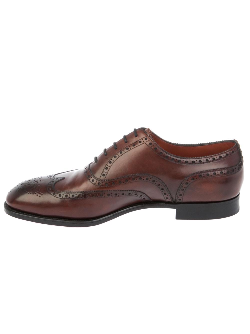 EDWARD GREEN Scarpa Uomo Malvern Soddisfazione Garantita