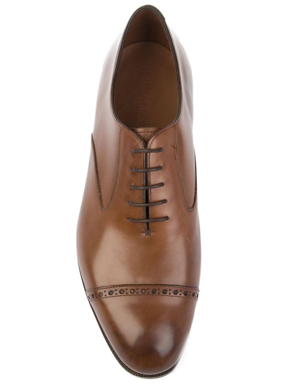 EDWARD GREEN Scarpa Uomo Hythe Qualità Garantita