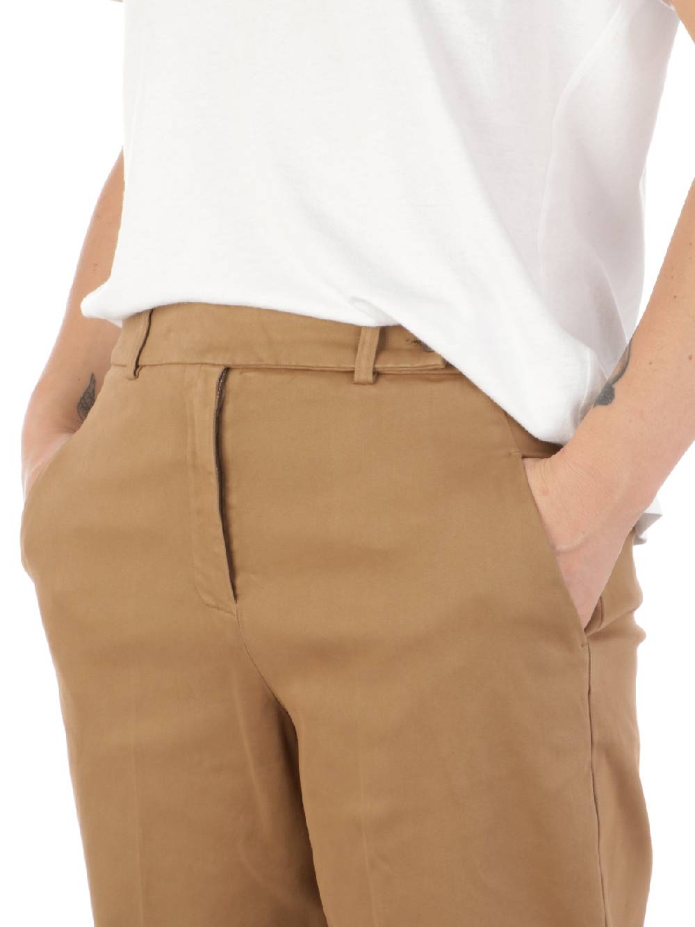 19.61 MILANO Pantaloni Donna Danile Negozi Online