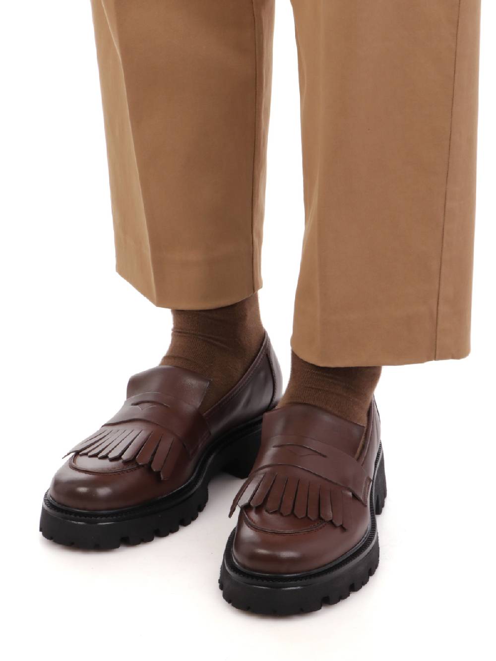 19.61 MILANO Pantaloni Donna Danile Negozi Online