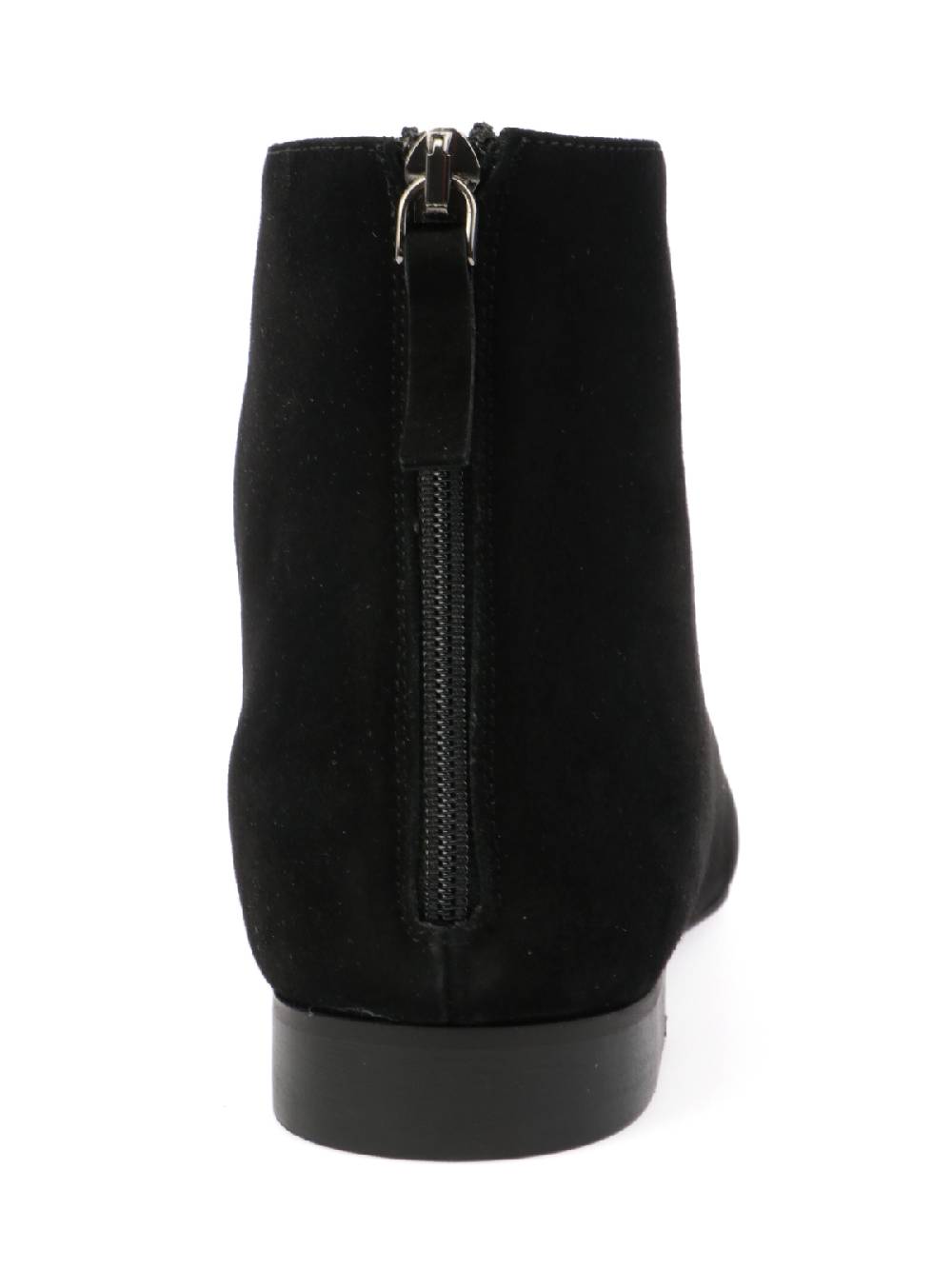 POSITANO IN LOVE Tronchetto Donna Marta in Suede Vendite Flash