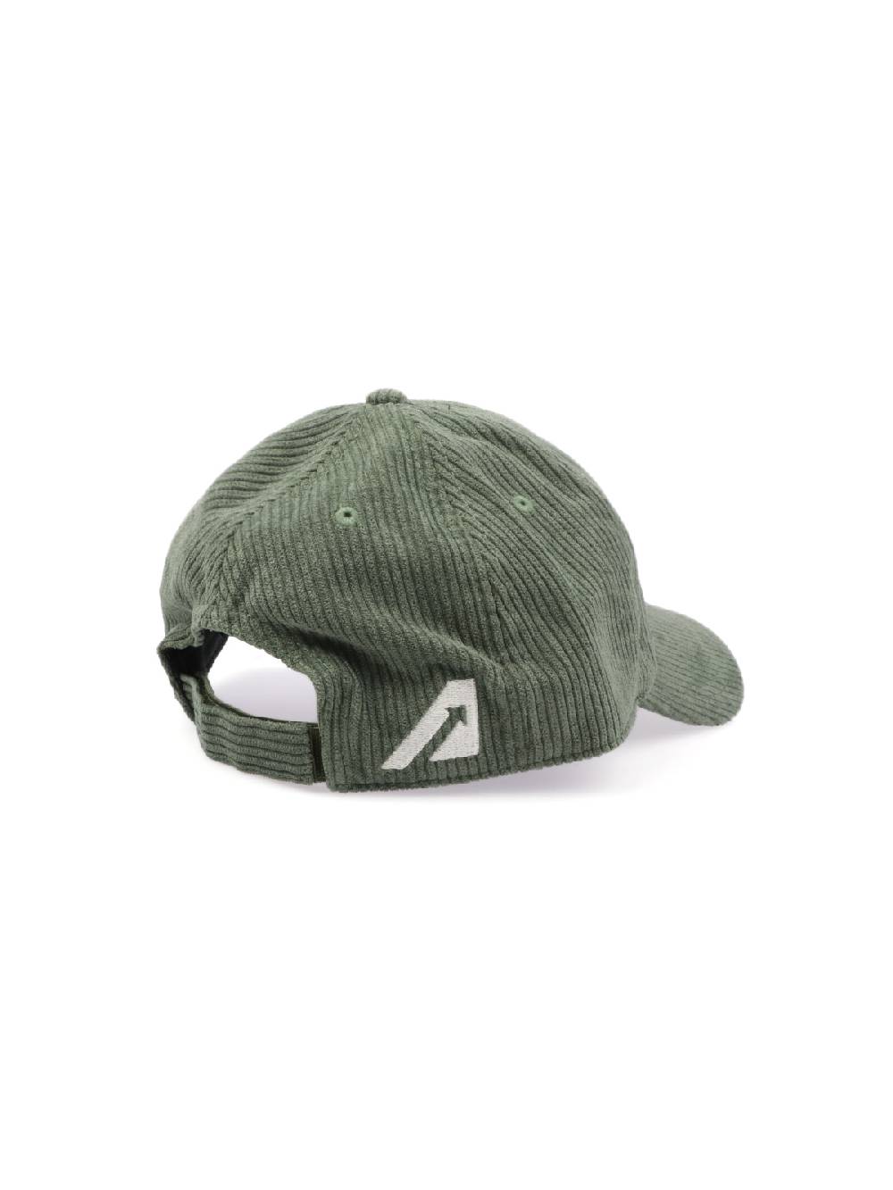AUTRY Cappellino Uomo in Velluto a Coste Negozio