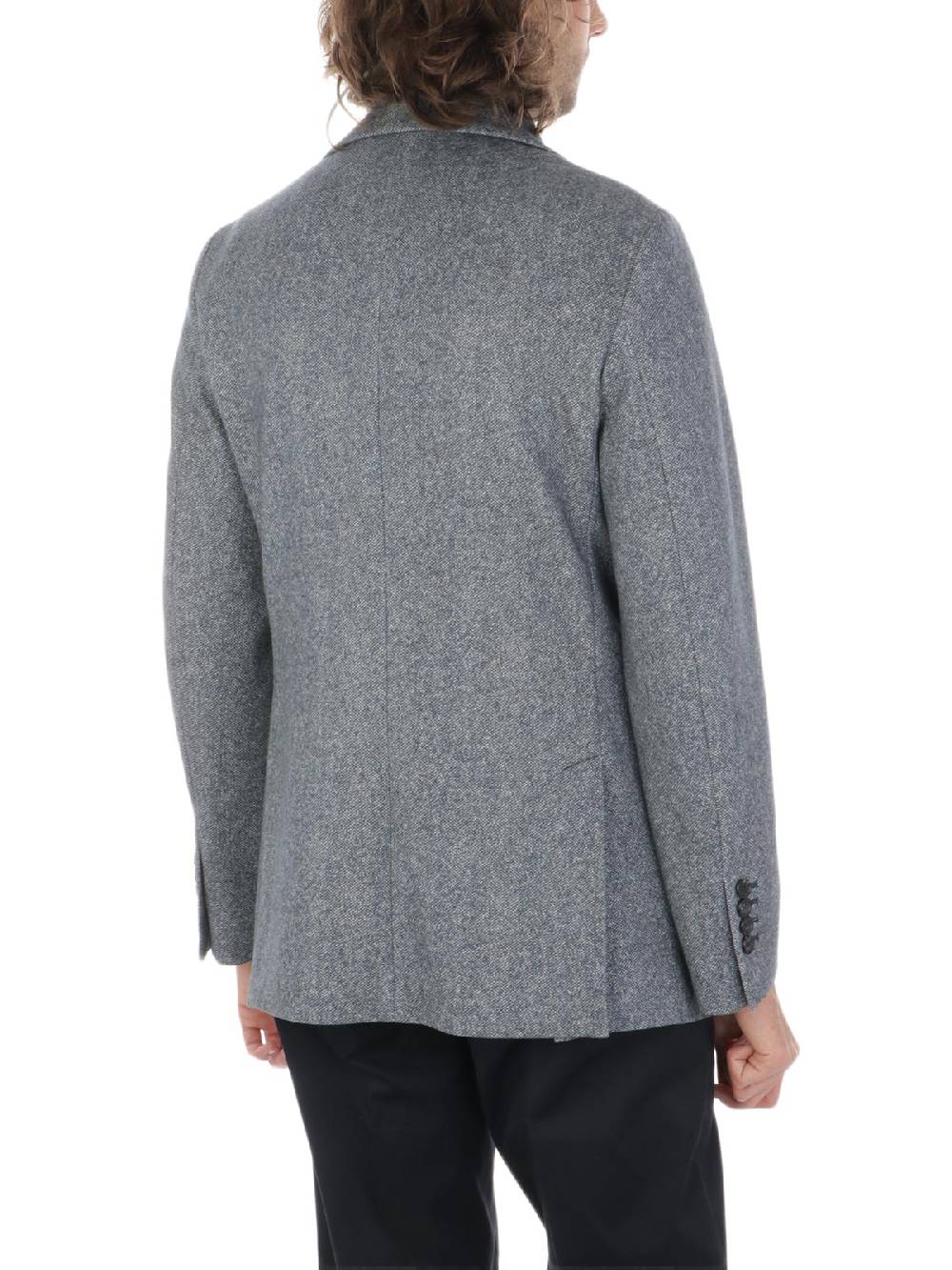 CIRCOLO 1901 Giacca Uomo in Cotone Stretch Moda