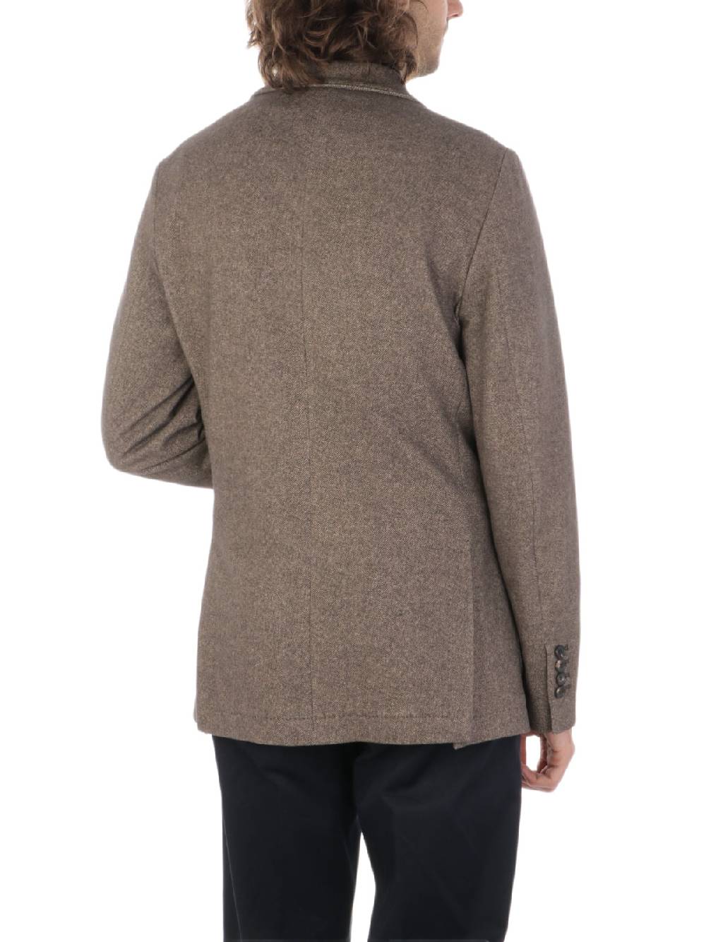 CIRCOLO 1901 Giacca Uomo in Cotone Stretch 2025